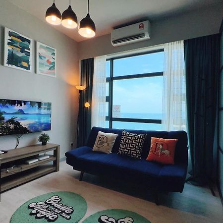亞庇Mango House2-Seaview,Wifi,Swimmingpool,Gym-Jq公寓 外观 照片