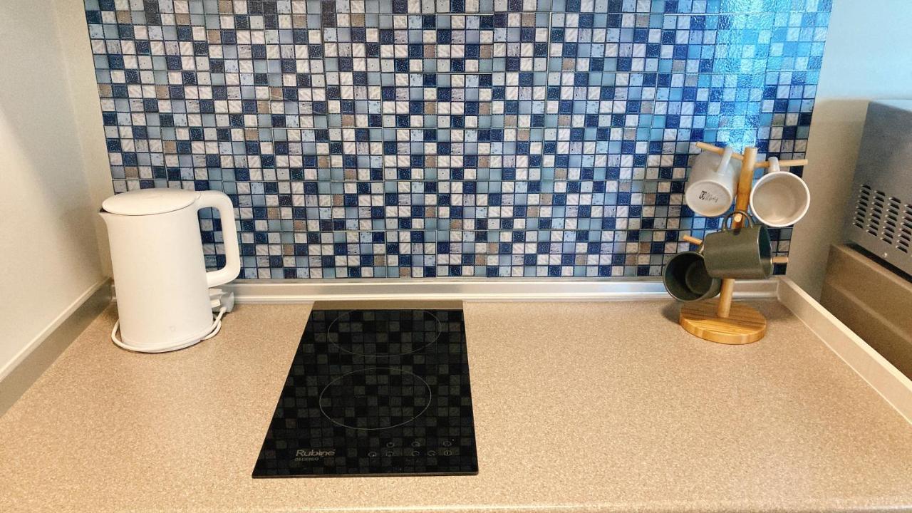 亞庇Mango House2-Seaview,Wifi,Swimmingpool,Gym-Jq公寓 外观 照片