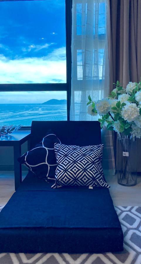 亞庇Mango House2-Seaview,Wifi,Swimmingpool,Gym-Jq公寓 外观 照片