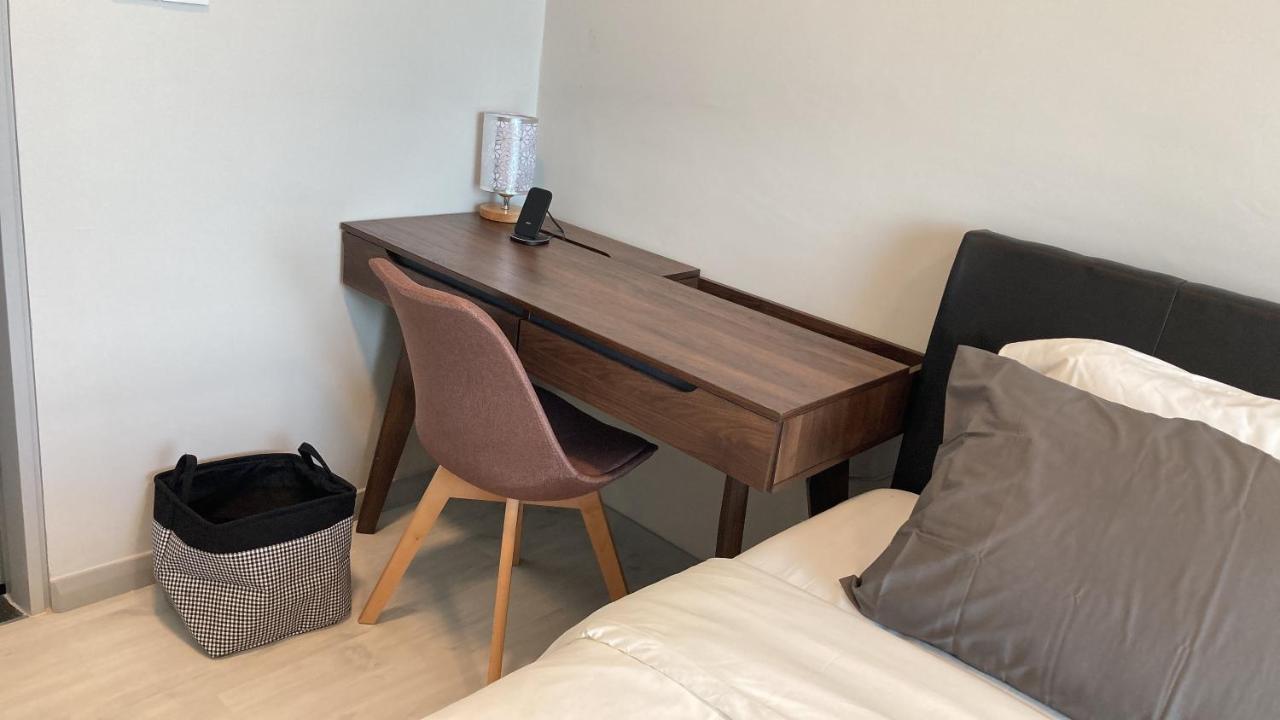 亞庇Mango House2-Seaview,Wifi,Swimmingpool,Gym-Jq公寓 外观 照片