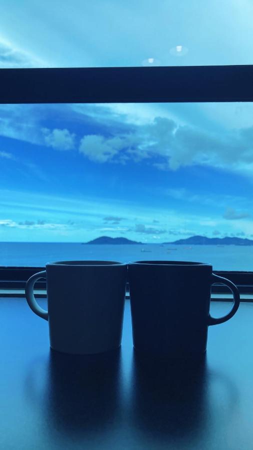亞庇Mango House2-Seaview,Wifi,Swimmingpool,Gym-Jq公寓 外观 照片