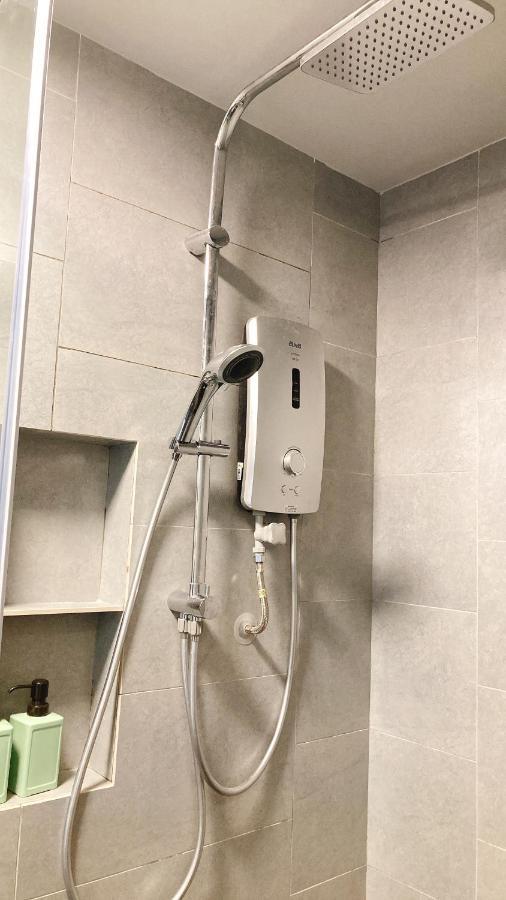 亞庇Mango House2-Seaview,Wifi,Swimmingpool,Gym-Jq公寓 外观 照片