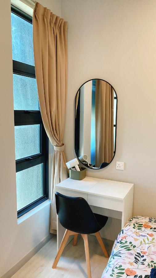 亞庇Mango House2-Seaview,Wifi,Swimmingpool,Gym-Jq公寓 外观 照片