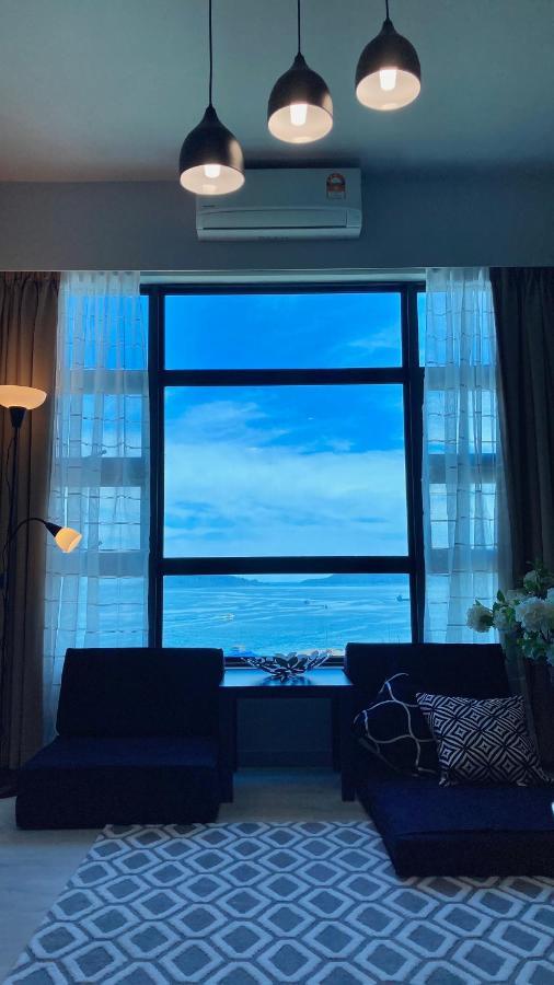 亞庇Mango House2-Seaview,Wifi,Swimmingpool,Gym-Jq公寓 外观 照片