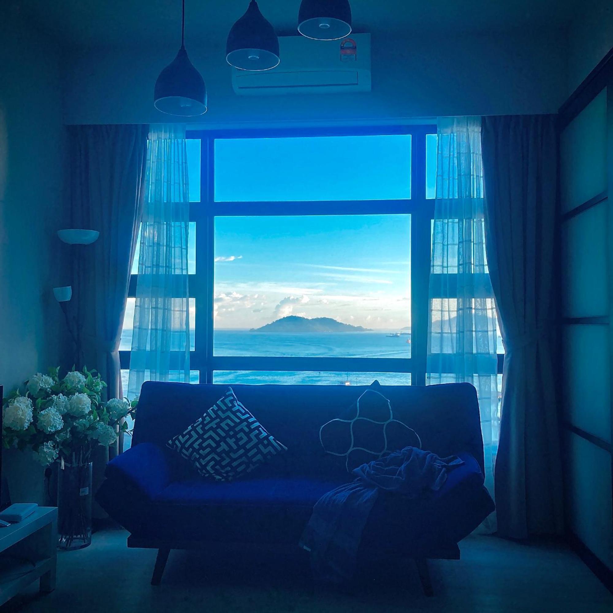 亞庇Mango House2-Seaview,Wifi,Swimmingpool,Gym-Jq公寓 外观 照片